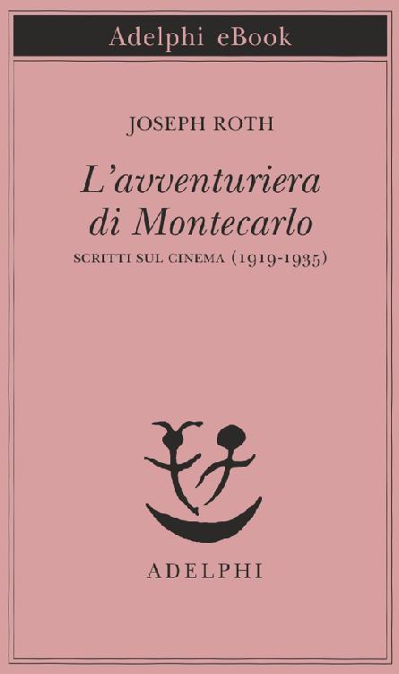 L'avventuriera di Montecarlo