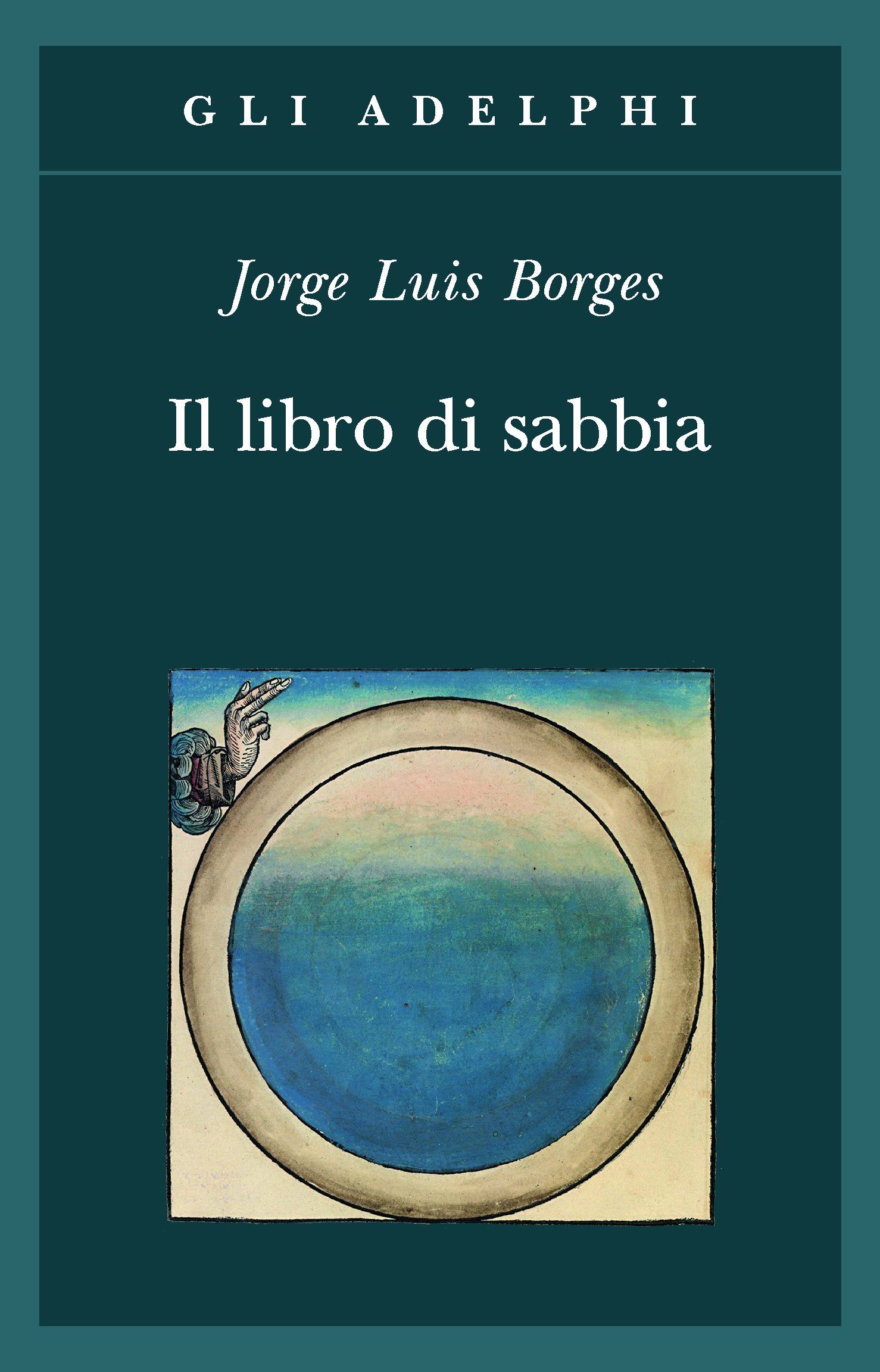 Il libro di sabbia