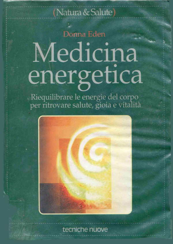 Medicina energetica