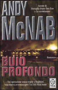 Buio profondo : romanzo