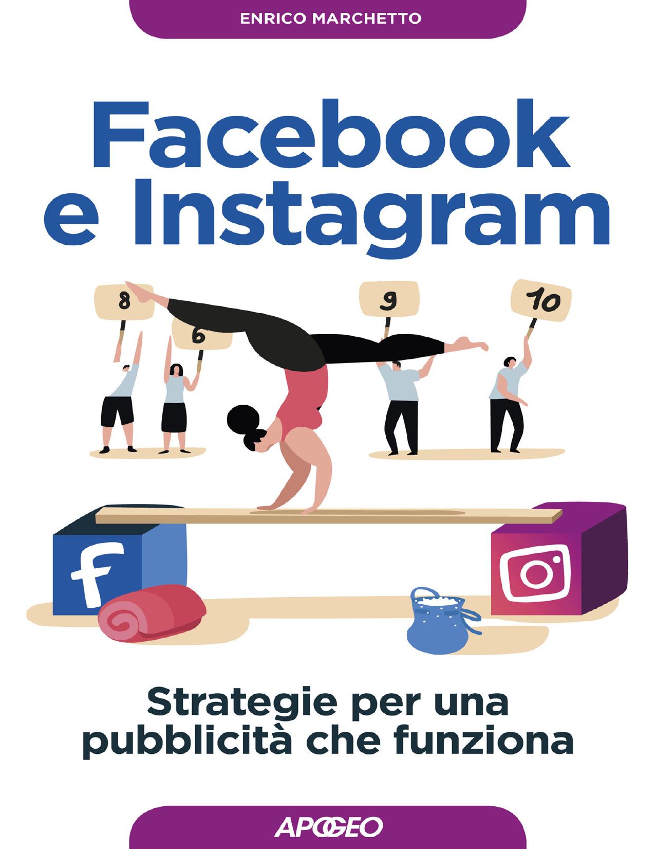 Facebook e Instagram