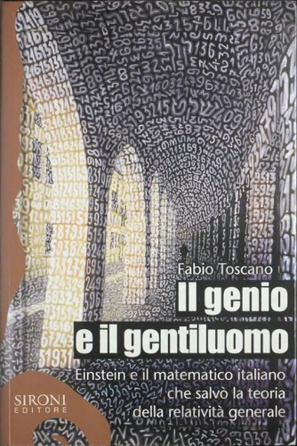 Il genio e il gentiluomo