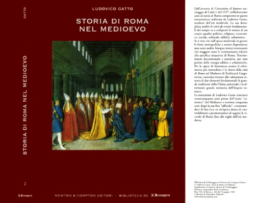 Storia di Roma nel Medioevo