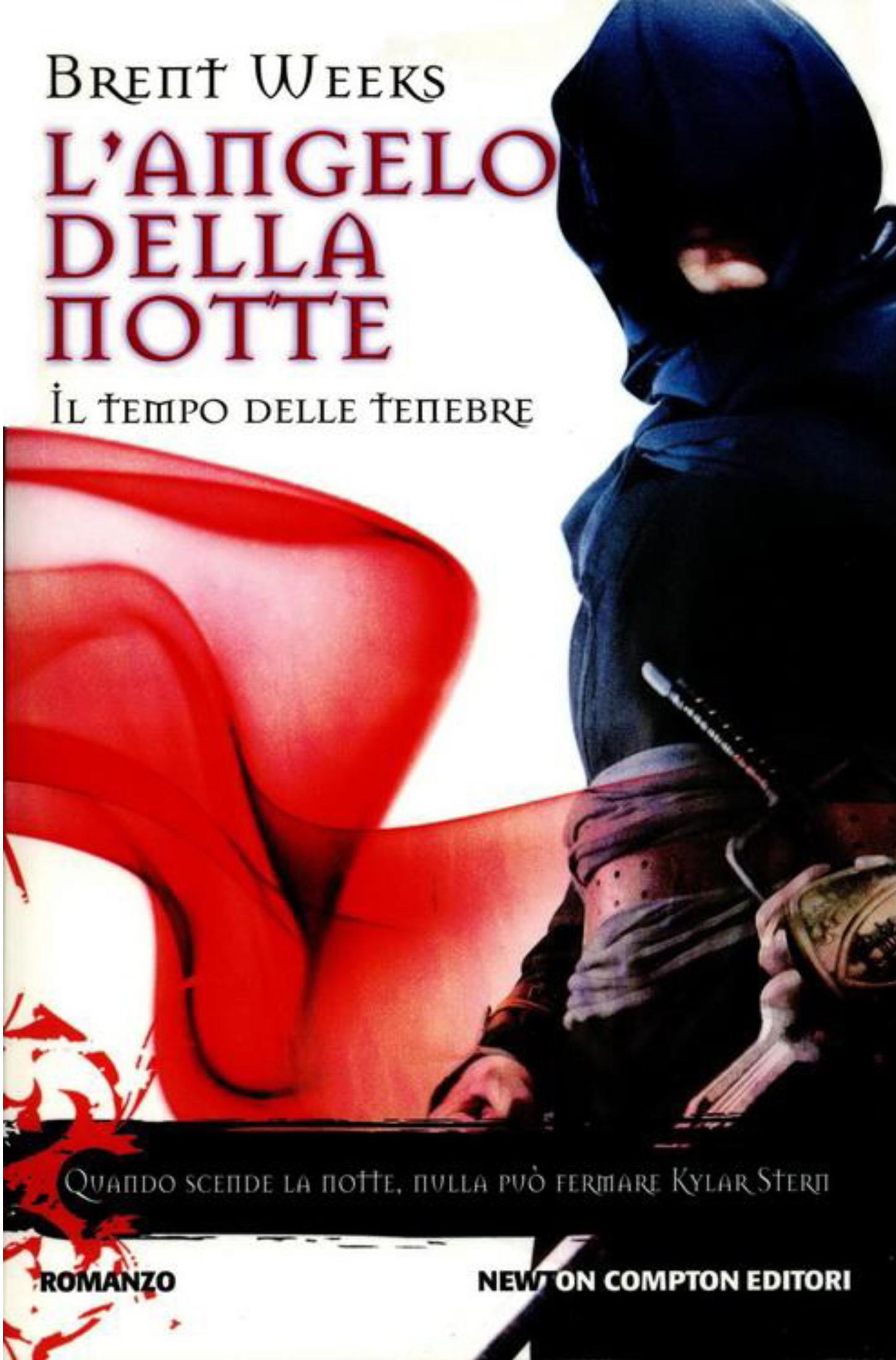 Il tempo delle tenebre