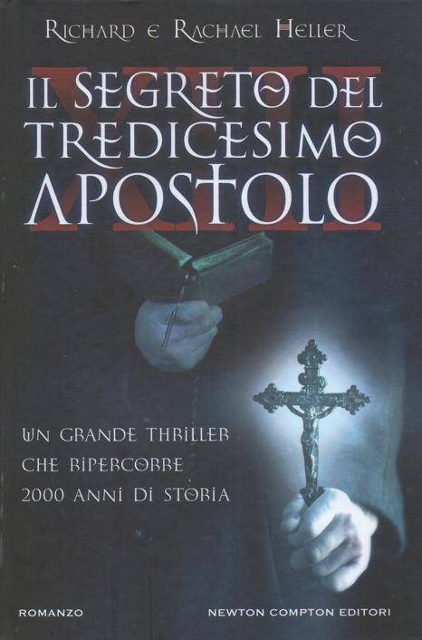 Il segreto del tredicesimo apostolo