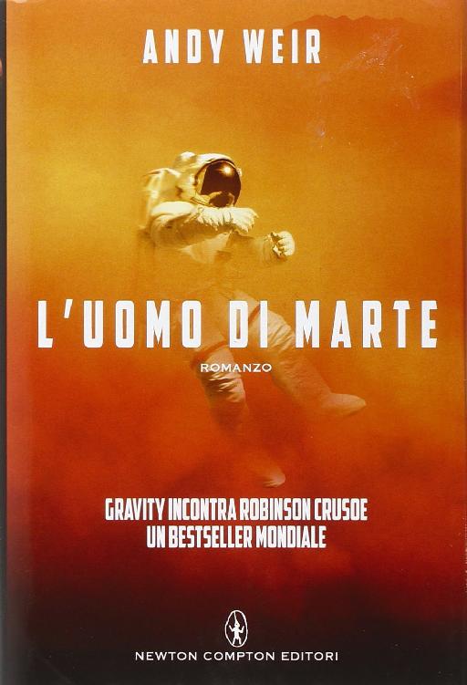 L'uomo di Marte