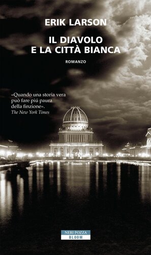 Il diavolo e la città bianca