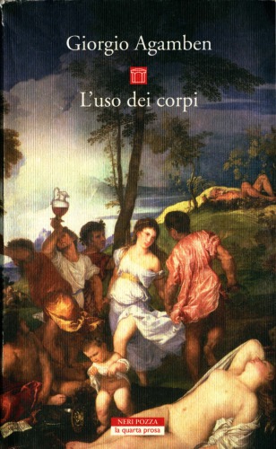 L’uso dei corpi