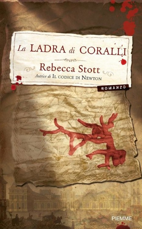 La ladra di coralli