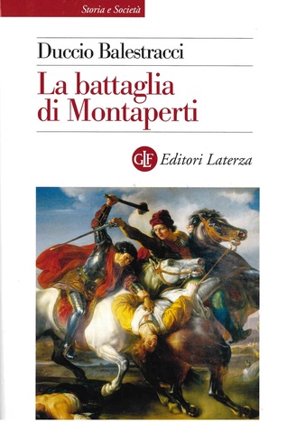 La battaglia di Montaperti