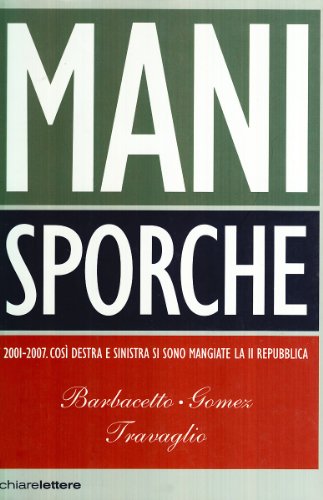 Mani sporche