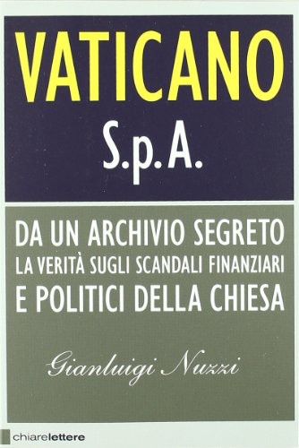 Vaticano S.p.A.