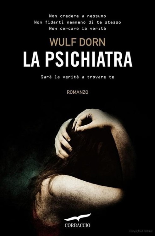 La psichiatra