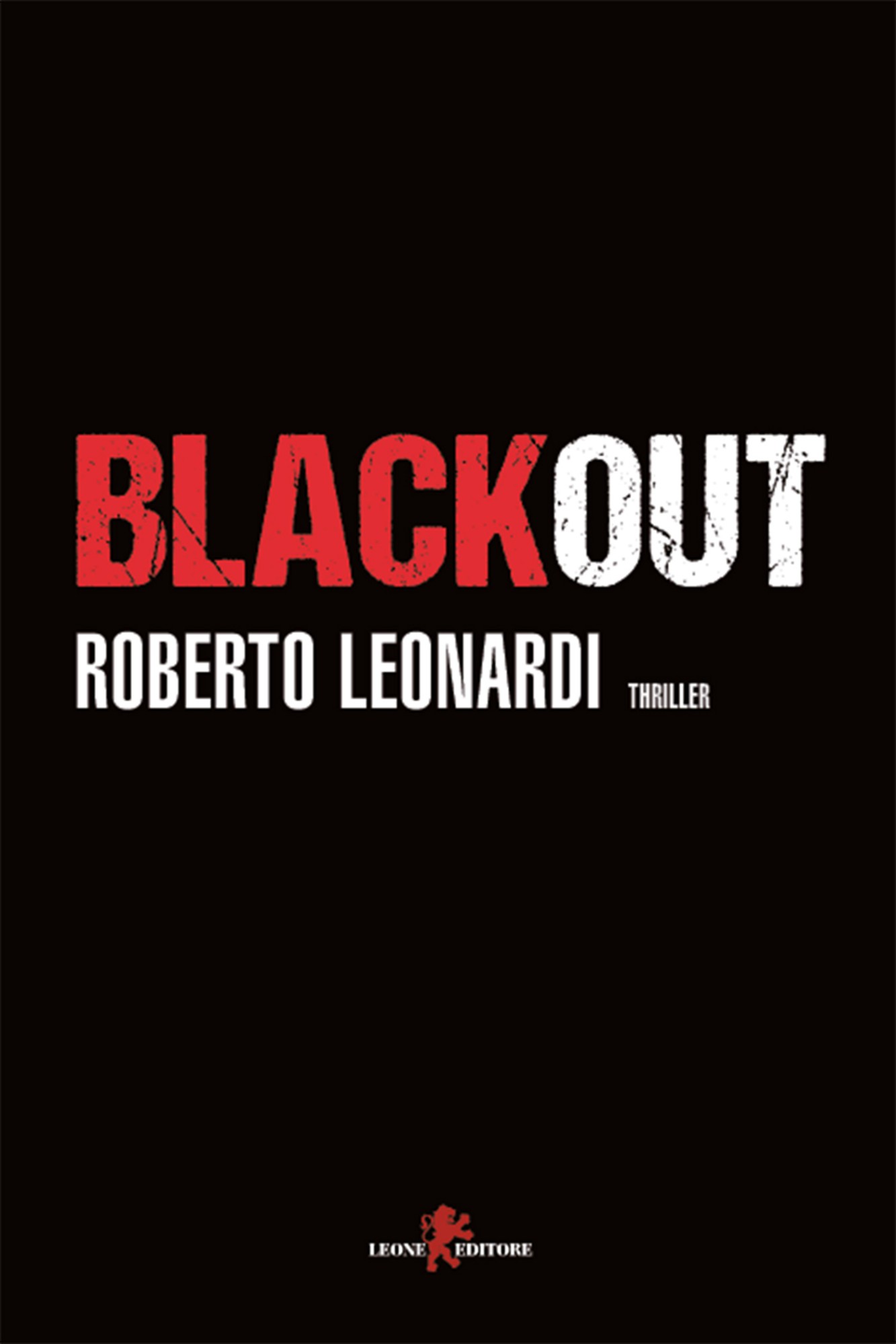 Blackout : thriller