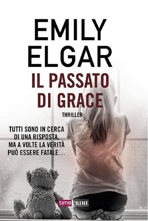 Il passato di Grace