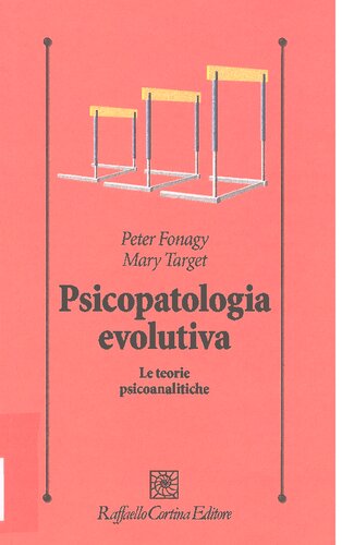 Psicopatologia Evolutiva