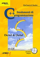 C++. Fondamenti di programmazione (3a edizione)