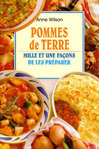 Pommes de terre : mille et une façons de les préparer