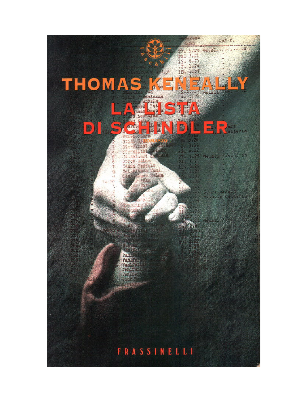 La lista di Schindler