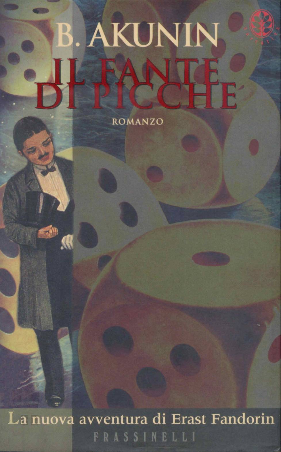 Il fante di picche