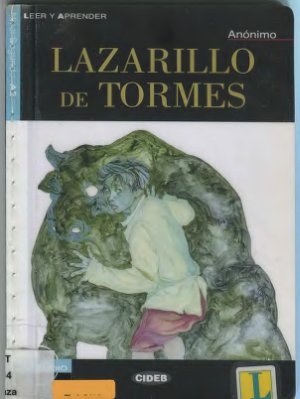 Lazarillo de Tormes