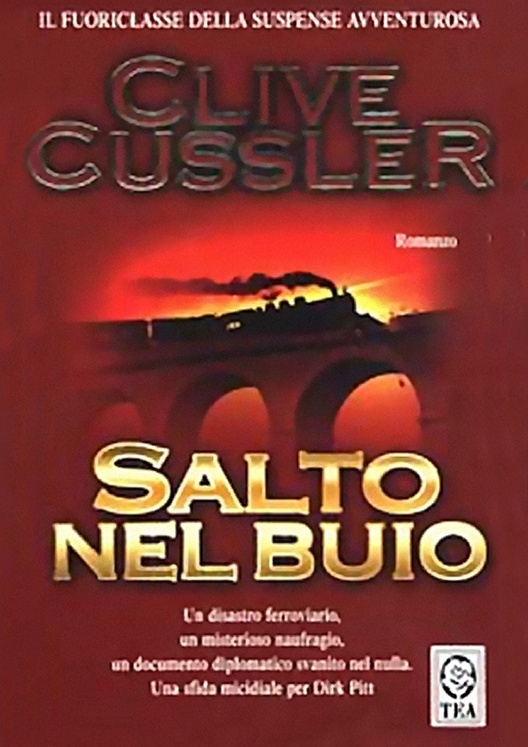 Salto nel buio