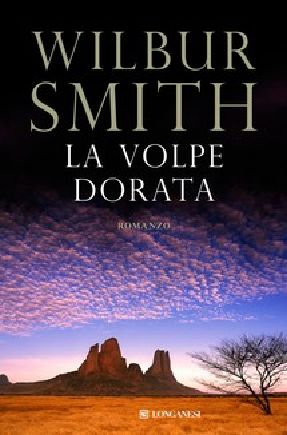 La Volpe dorata