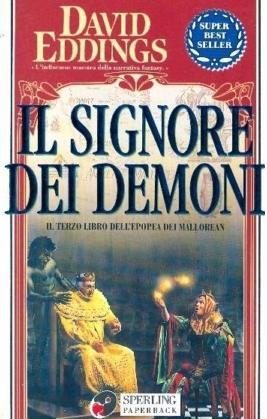 Il signore dei demoni