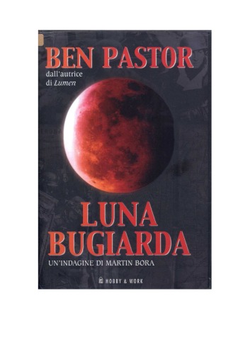 Luna bugiarda