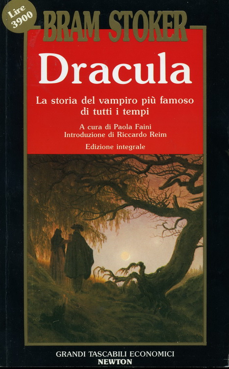 Dracula