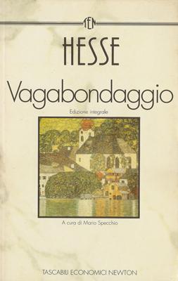 Vagabondaggio