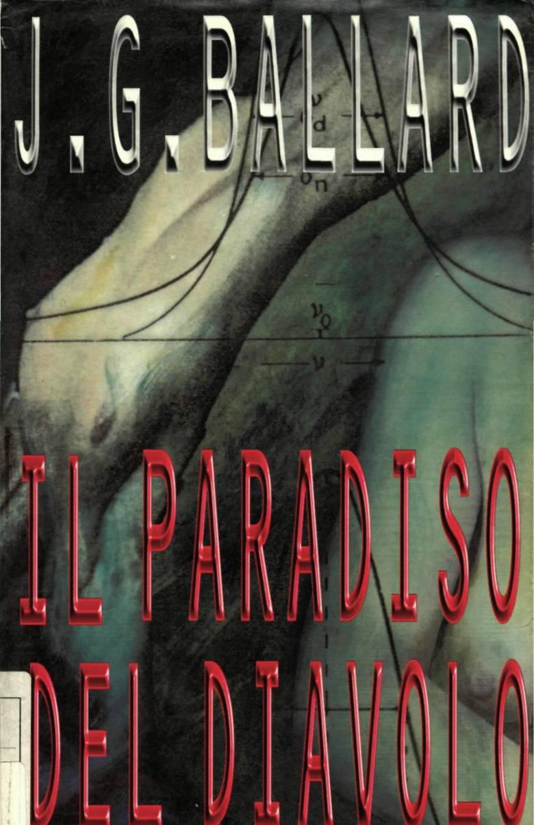 Il paradiso del diavolo