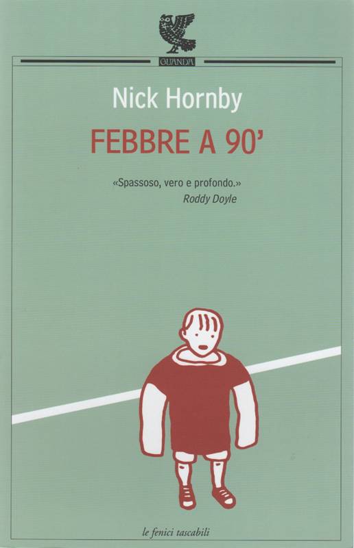 Febbre a 90'