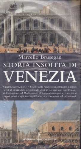 Storia insolita di Venezia