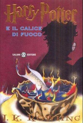 Harry Potter e il Calice di Fuoco