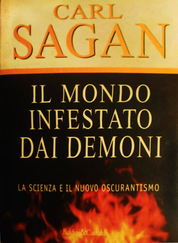 Il mondo infestato dai demoni