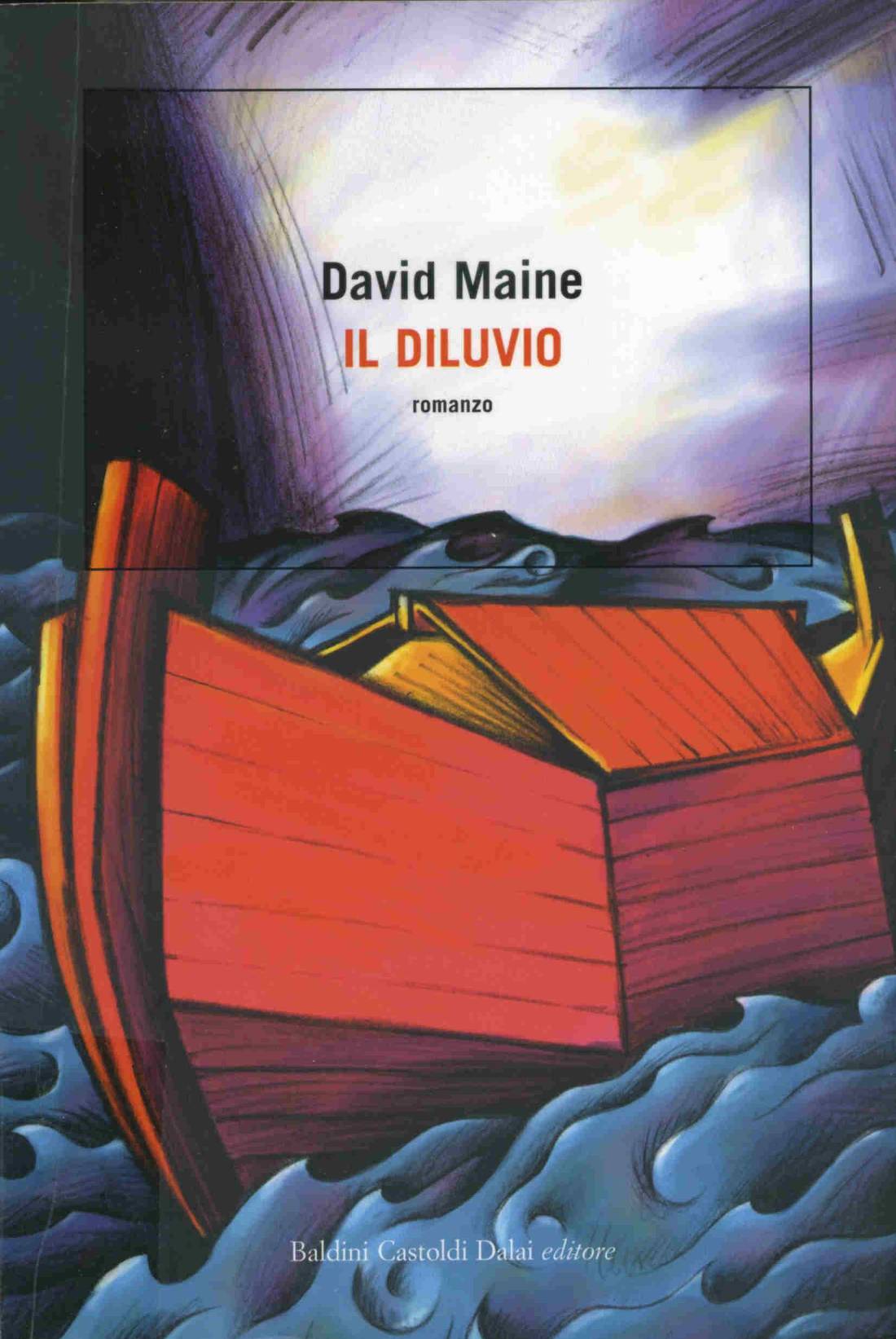 Il diluvio