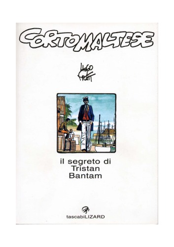 Il segreto di Tristan Bantam