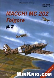 Macchi MC. 202 Folgore : Pt. 2a