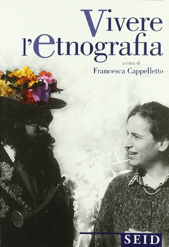 Vivere l'etnografia