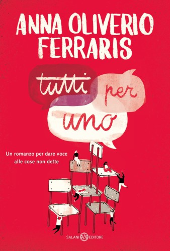 Tutti per uno : romanzo
