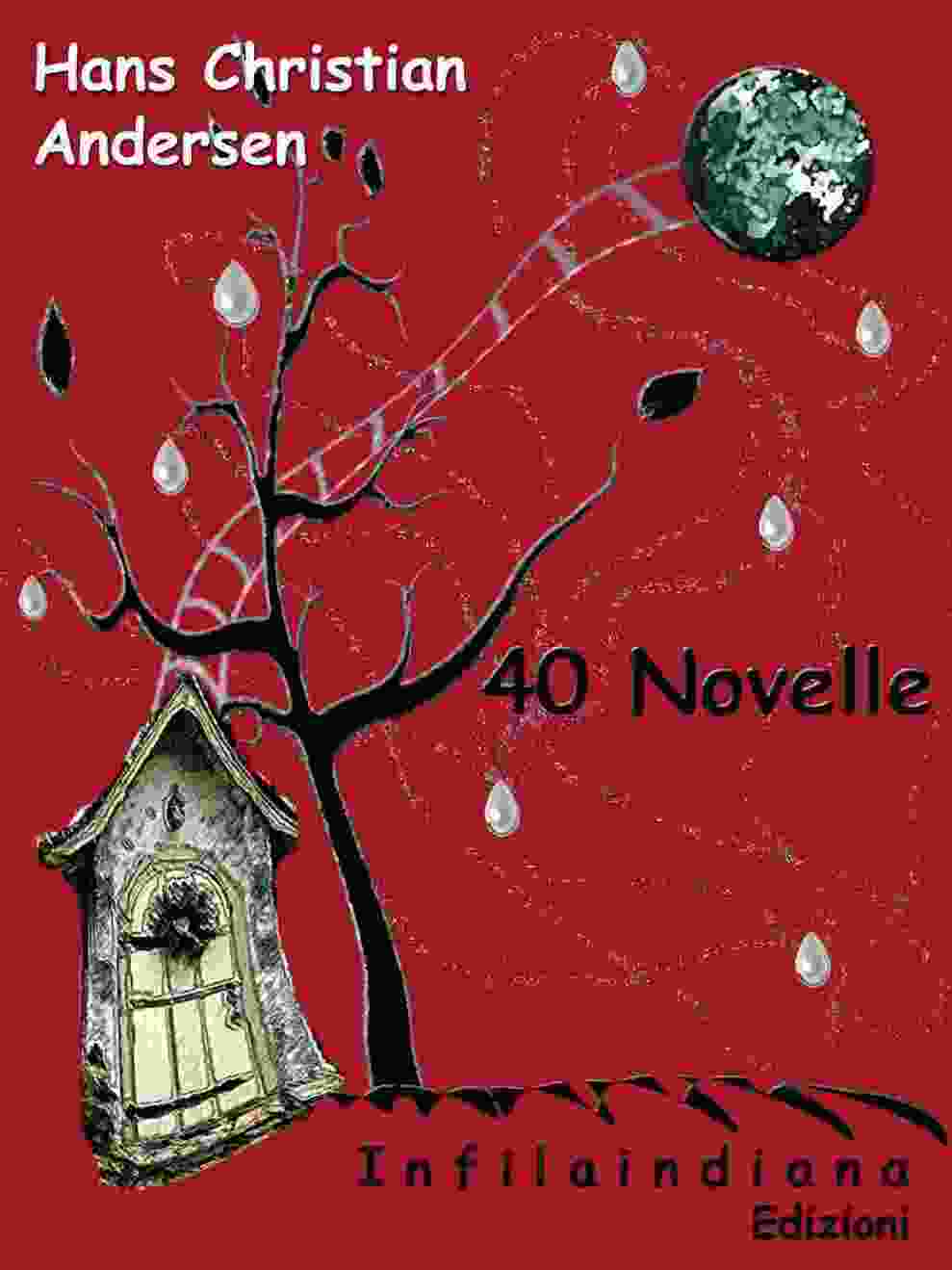 40 Novelle (Italian Edition)