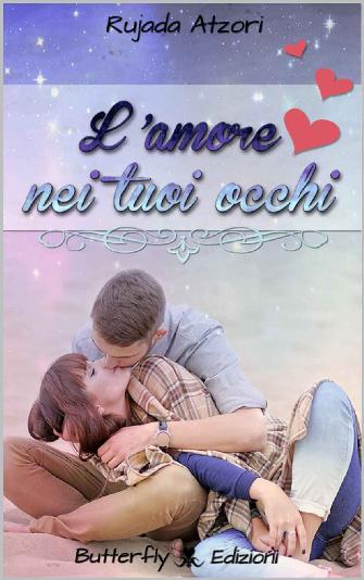 L'amore nei tuoi occhi