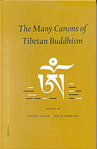 PIATS 2000 : Tibetan studies ; proceedings of the Ninth Seminar of the International Association for Tibetan Studies, Leiden 2000.