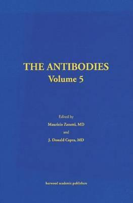 The Antibodies, Volume 5