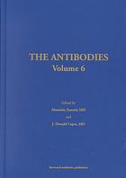 The Antibodies, Volume 6