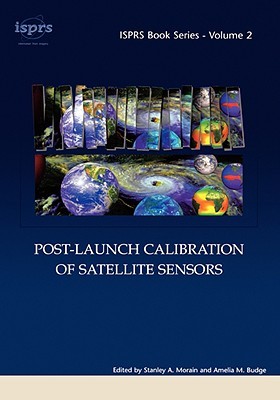 Post-Launch Calibration of Satellite Sensors