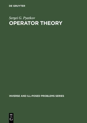 Operator Theory. Nonclassical Problems