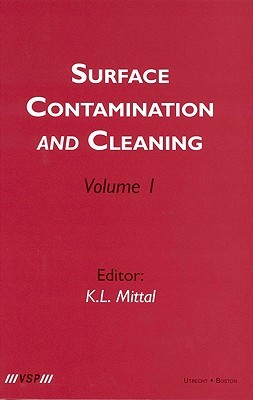 Surface Contamination and Cleaning