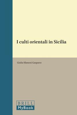 I Culti Orientali in Sicilia